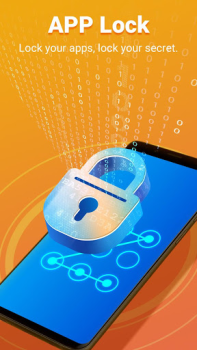 Скачать APUS Security Инструменты для Андроид скриншот 3