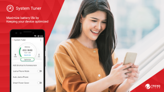 Скачать Mobile Security & Antivirus Инструменты для Андроид скриншот 4