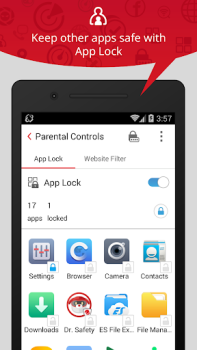 Скачать Mobile Security & Antivirus Инструменты для Андроид скриншот 7