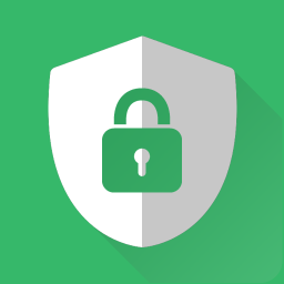 app logo