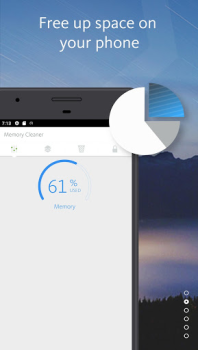 Скачать Avira Optimizer Инструменты для Андроид скриншот 2