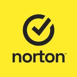 Логотип Norton 360: Mobile Security