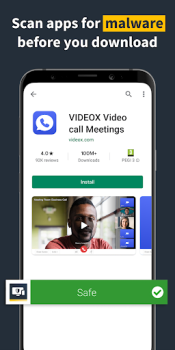 Скачать Norton 360: Mobile Security Инструменты для Андроид скриншот 3