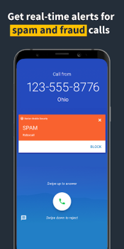 Скачать Norton 360: Mobile Security Инструменты для Андроид скриншот 5