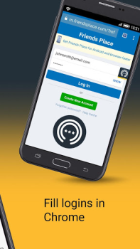 Скачать Norton Password Manager Инструменты для Андроид скриншот 6
