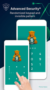 Скачать App Lock Инструменты для Андроид скриншот 5