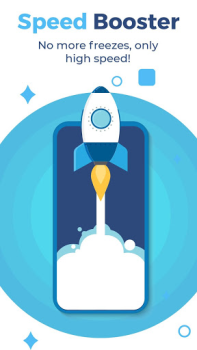 Скачать MobiClean - Phone Cleaner App Инструменты для Андроид скриншот 2