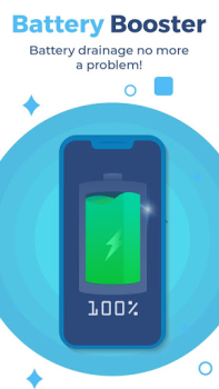 Скачать MobiClean - Phone Cleaner App Инструменты для Андроид скриншот 4