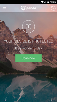Panda Dome антивирус и VPN