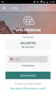 Panda Dome антивирус и VPN