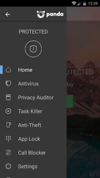 Panda Dome антивирус и VPN
