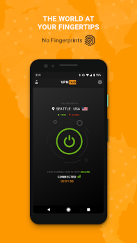 Скачать VPNhub Инструменты для Андроид скриншот 6