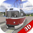 Скачать Симулятор трамвая 3D - 2018