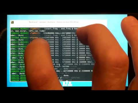 Скачать bVNC: Secure VNC Viewer Работа для Андроид скриншот 8