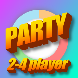Логотип 2-4 Player Game Collection