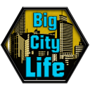 Скачать  Big City Life : Simulator