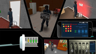 Скачать Big City Life : Simulator Симуляторы для Андроид скриншот 2