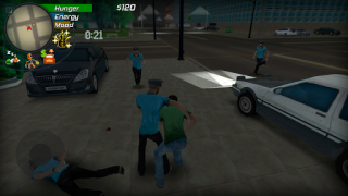 Скачать Big City Life : Simulator Симуляторы для Андроид скриншот 3