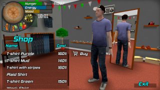 Скачать Big City Life : Simulator Симуляторы для Андроид скриншот 4