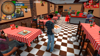 Скачать Big City Life : Simulator Симуляторы для Андроид скриншот 5
