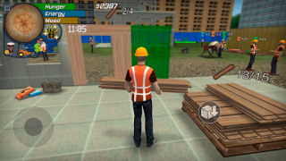 Скачать Big City Life : Simulator Симуляторы для Андроид скриншот 7
