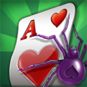 Скачать  AE Spider Solitaire
