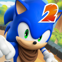 Скачать  Sonic Dash 2: Sonic Boom Бег
