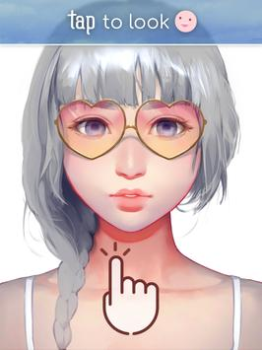 Скачать Live Portrait Maker: девочки Ролевые для Андроид скриншот 6