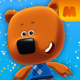 app logo