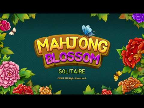 Скачать Пасьянс Mahjong Blossom Головоломки для Андроид скриншот 8