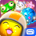 Скачать  Puzzle Pets - Взрывное веселье