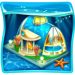 app logo