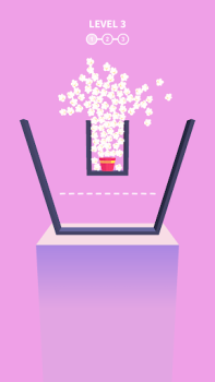 Скачать Popcorn Burst Казуальные для Андроид скриншот 3