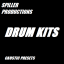 Скачать  Caustic Presets Drum Kits
