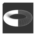 Скачать  3D OBJ Viewer