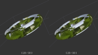 3D OBJ Viewer