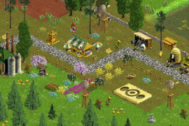 Скачать Farm World Симуляторы для Андроид скриншот 2