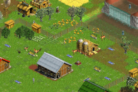 Скачать Farm World Симуляторы для Андроид скриншот 5