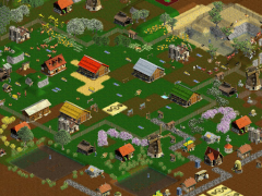 Скачать Farm World Симуляторы для Андроид скриншот 6