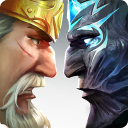 Скачать  Age of Kings: Skyward Battle