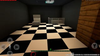 Скачать Map hello granny horror Craft Аркады для Андроид скриншот 4