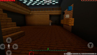 Скачать Map hello granny horror Craft Аркады для Андроид скриншот 5