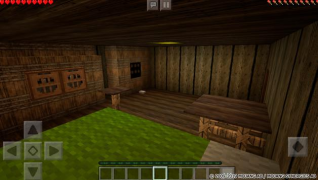 Скачать Map hello granny horror Craft Аркады для Андроид скриншот 6