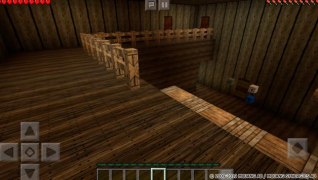 Скачать Map hello granny horror Craft Аркады для Андроид скриншот 7