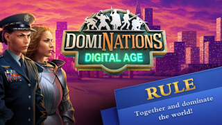 Скачать DomiNations Стратегии для Андроид скриншот 5