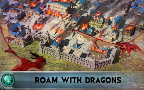 Скачать Game of War - Fire Age Стратегии для Андроид скриншот 3