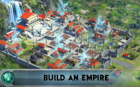 Скачать Game of War - Fire Age Стратегии для Андроид скриншот 4