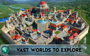 Скачать Game of War - Fire Age Стратегии для Андроид скриншот 7