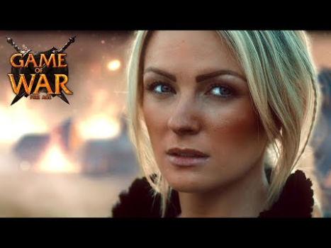 Скачать Game of War - Fire Age Стратегии для Андроид скриншот 8