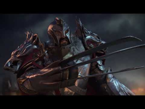 Скачать Gods and Glory Стратегии для Андроид скриншот 8